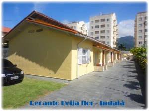 recanto beijaflor indaiá